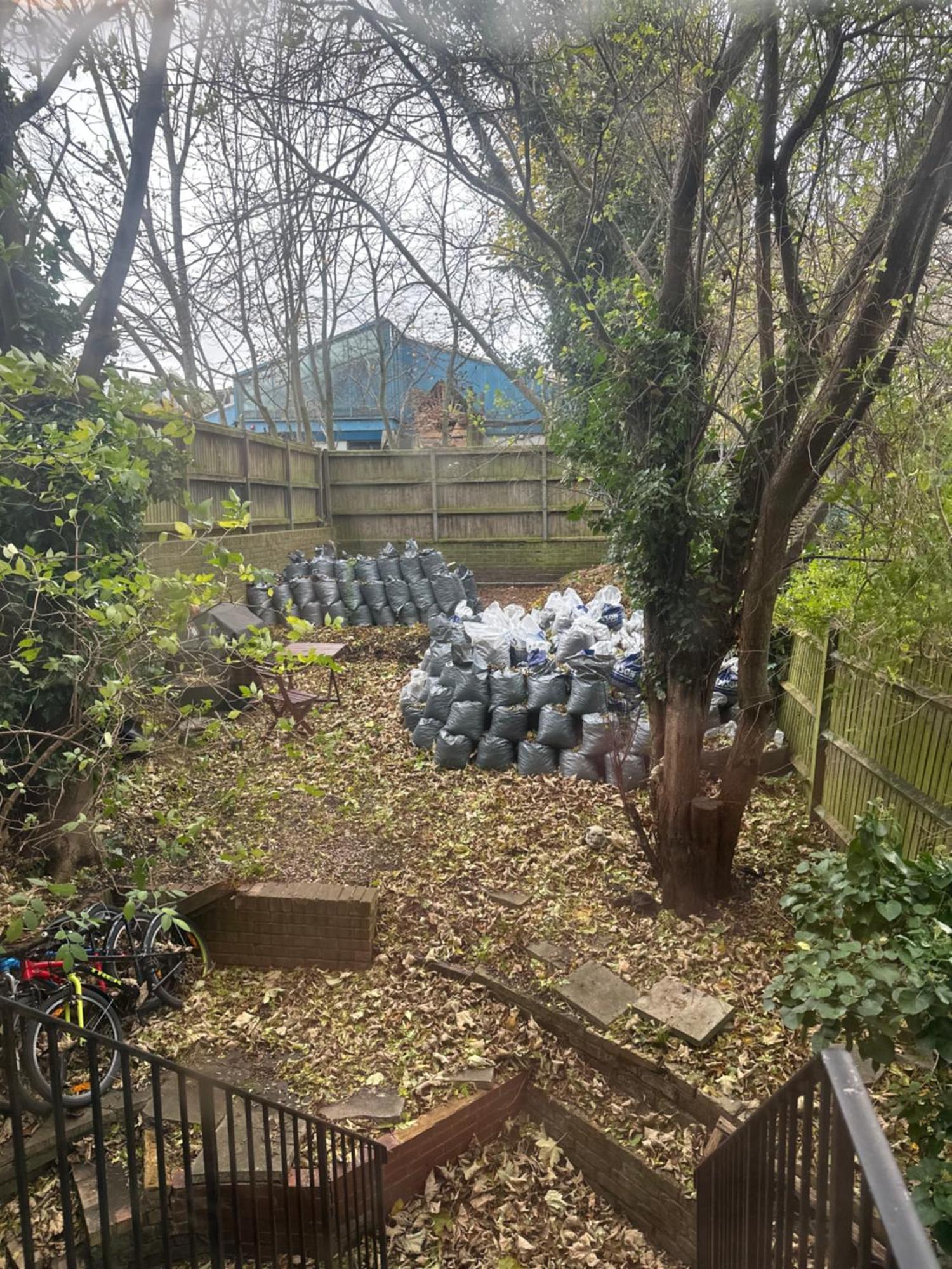 Appartamento Three Beds In Camden Town *