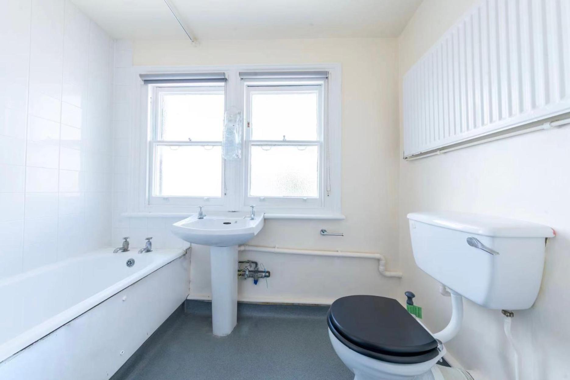 Three Beds In Camden Town Appartamento