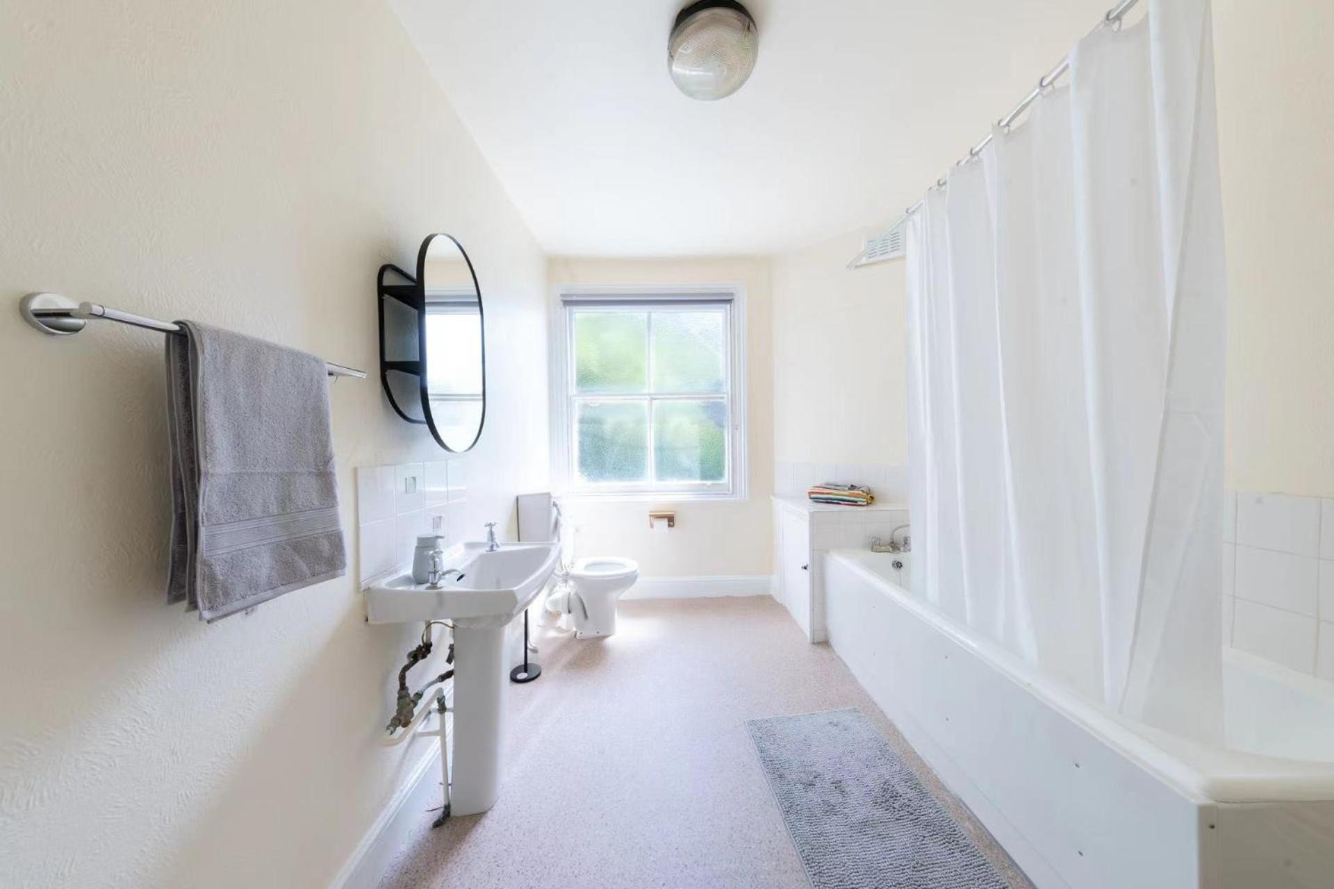 Three Beds In Camden Town * Londra